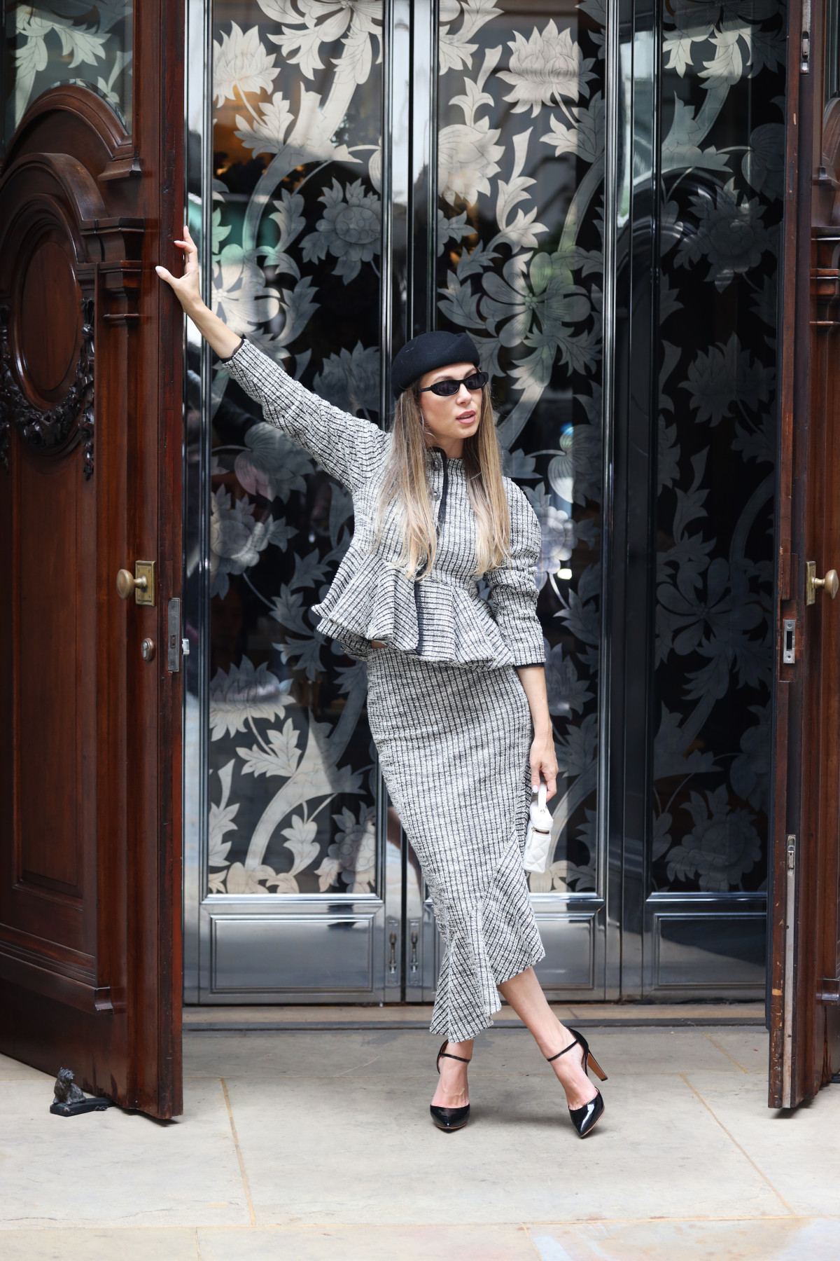 Streetstyle Тижня моди в Лондоні 2026: 8 головних трендів33