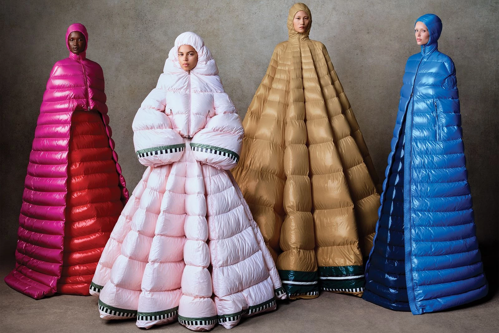 Vogue World у Мілані — італійська мода стоїть на порозі нового Ренесансу7