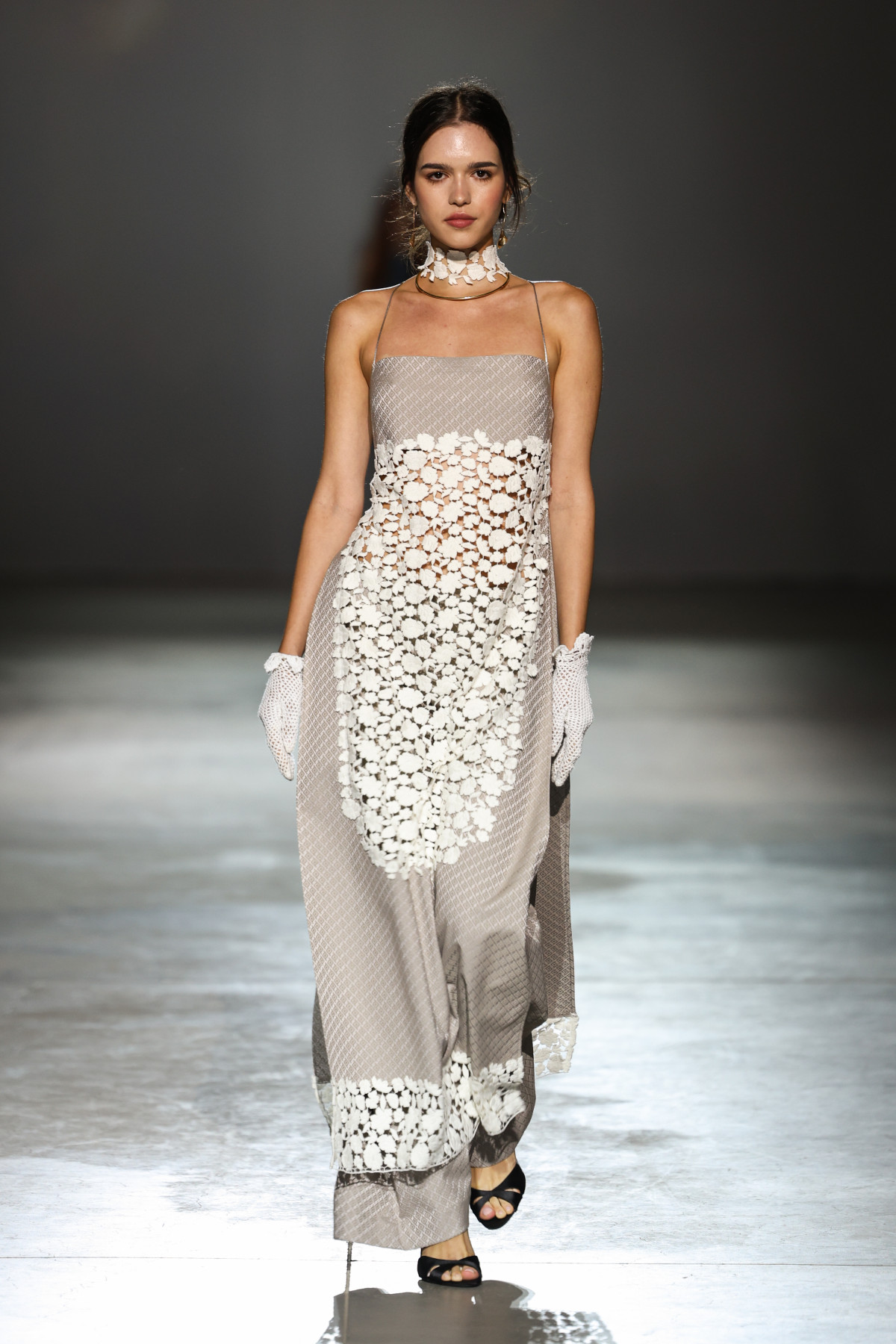 Як пройшов третій день Ukrainian Fashion Week сезону весна-літо — 202717