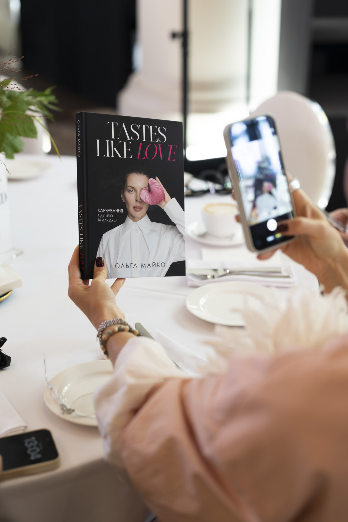 Harper’s Bazaar Beauty Brunch у Києві: як це було у The Gallery Event Hall10