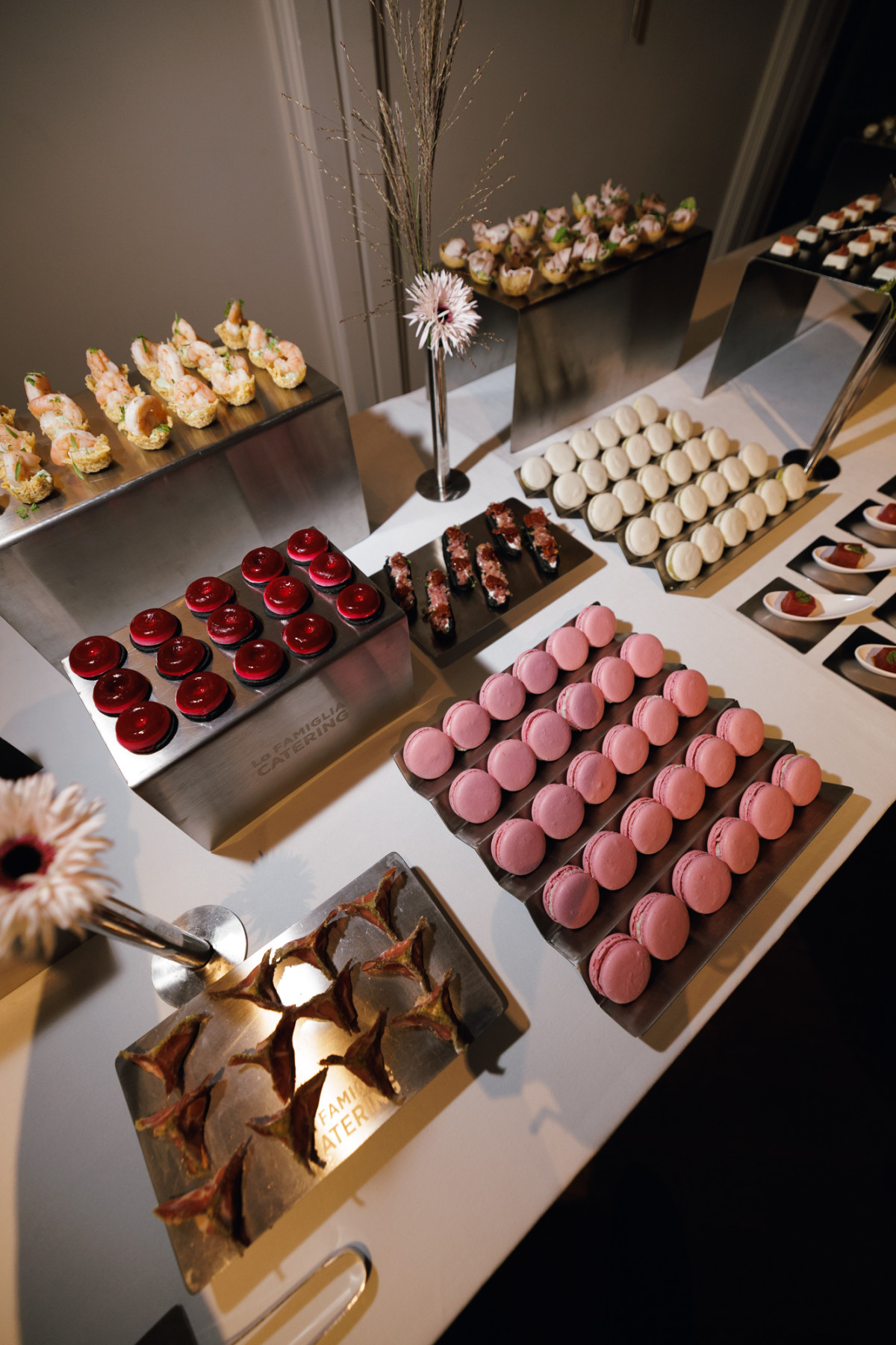Harper’s Bazaar Beauty Brunch у Києві: як це було у The Gallery Event Hall16