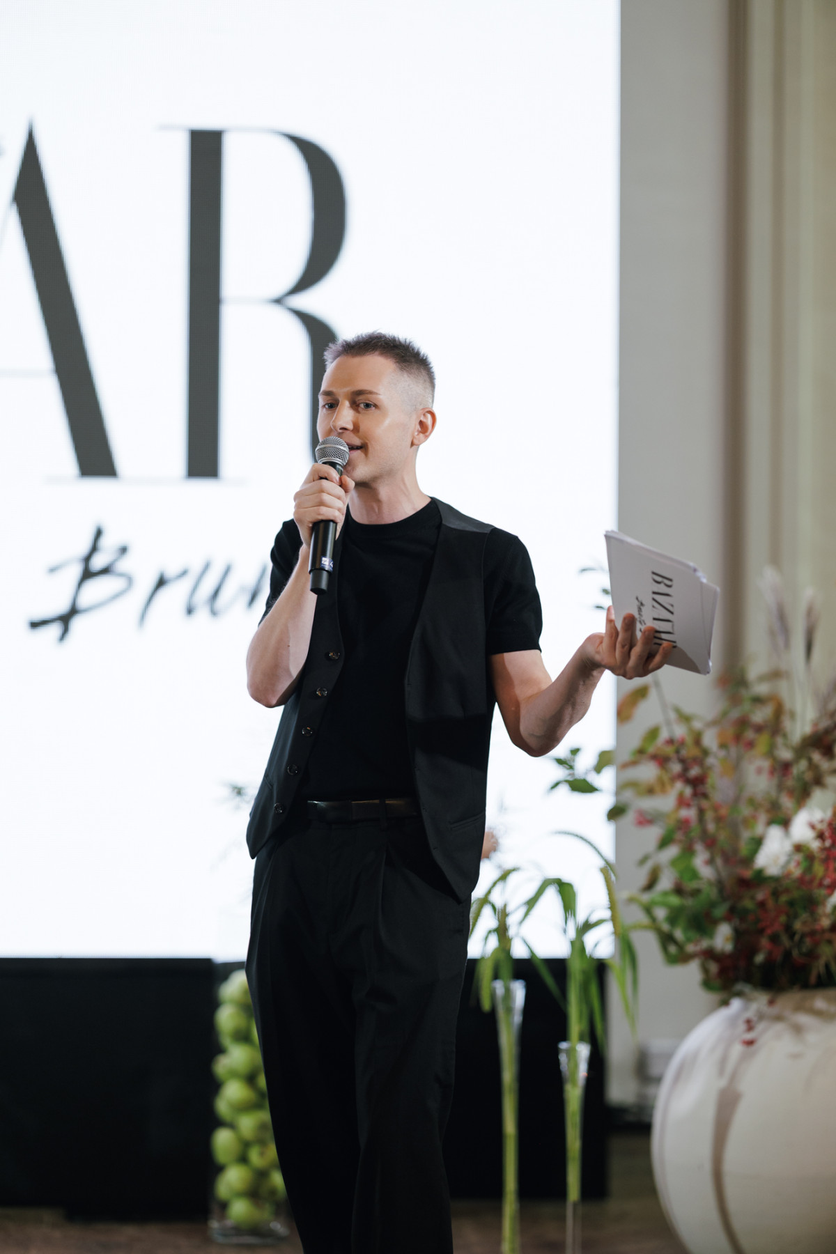 Harper’s Bazaar Beauty Brunch у Києві: як це було у The Gallery Event Hall4