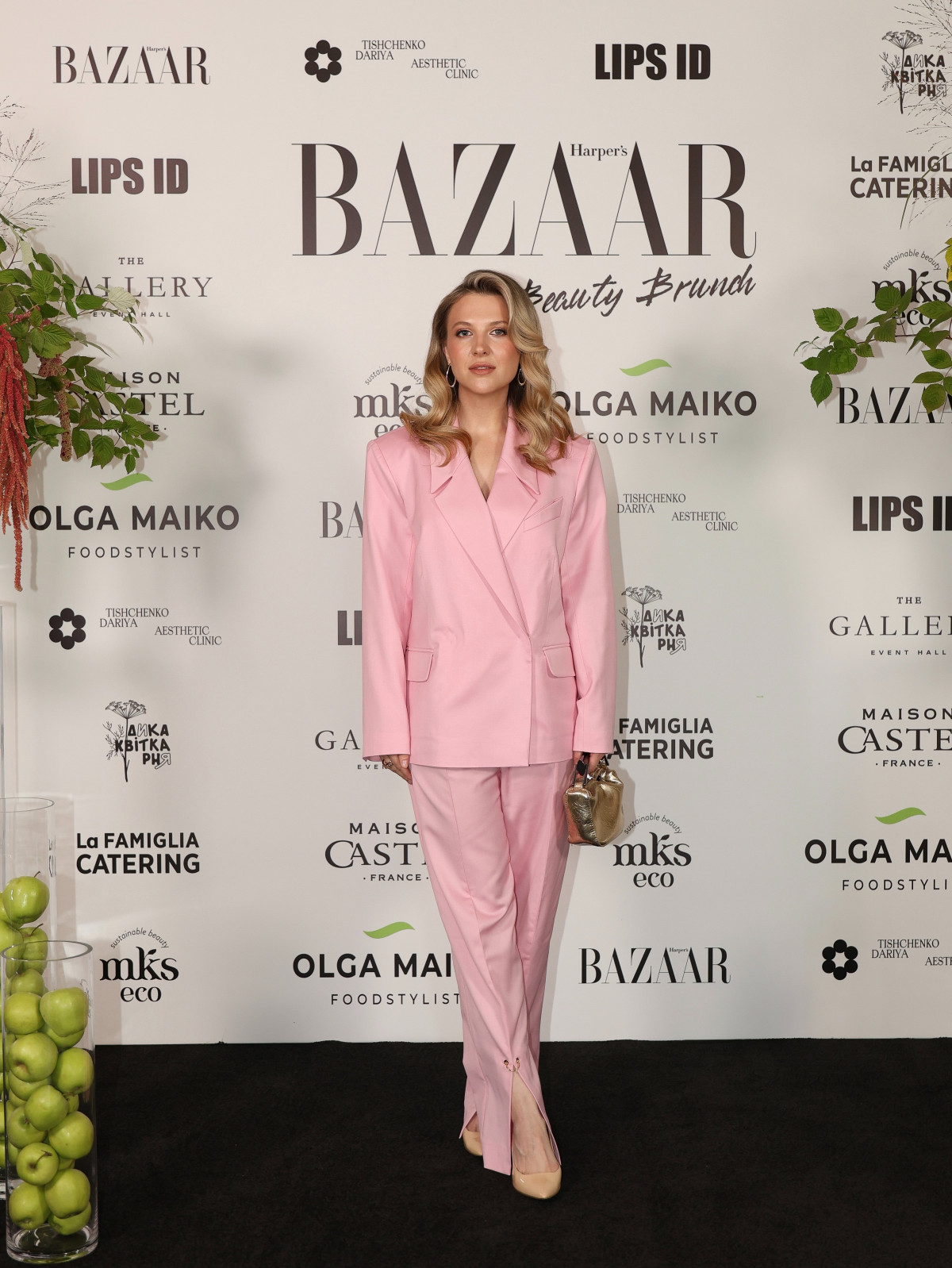 Harper’s Bazaar Beauty Brunch у Києві: як це було у The Gallery Event Hall27
