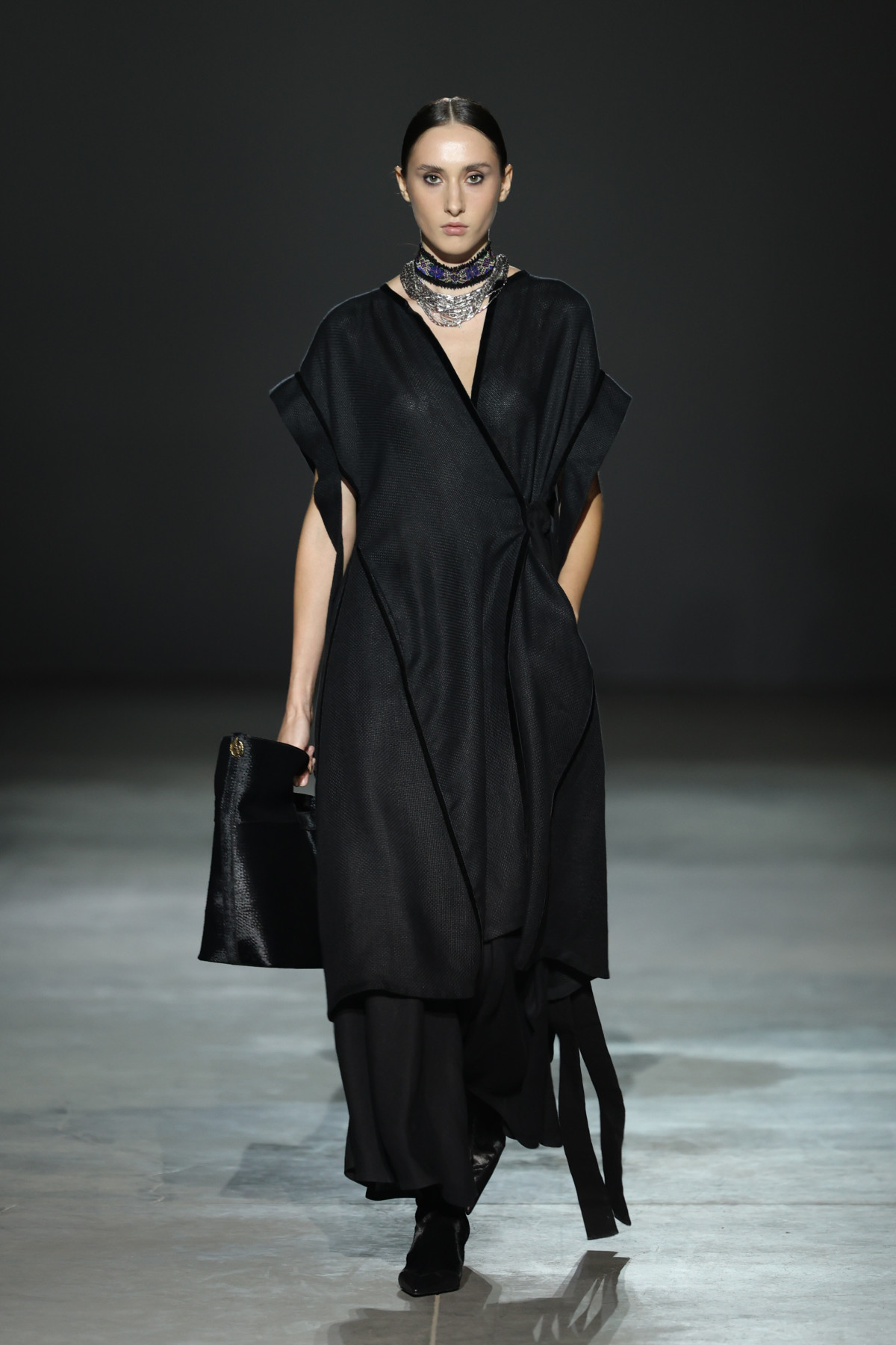 Як пройшов третій день Ukrainian Fashion Week сезону весна-літо — 202723