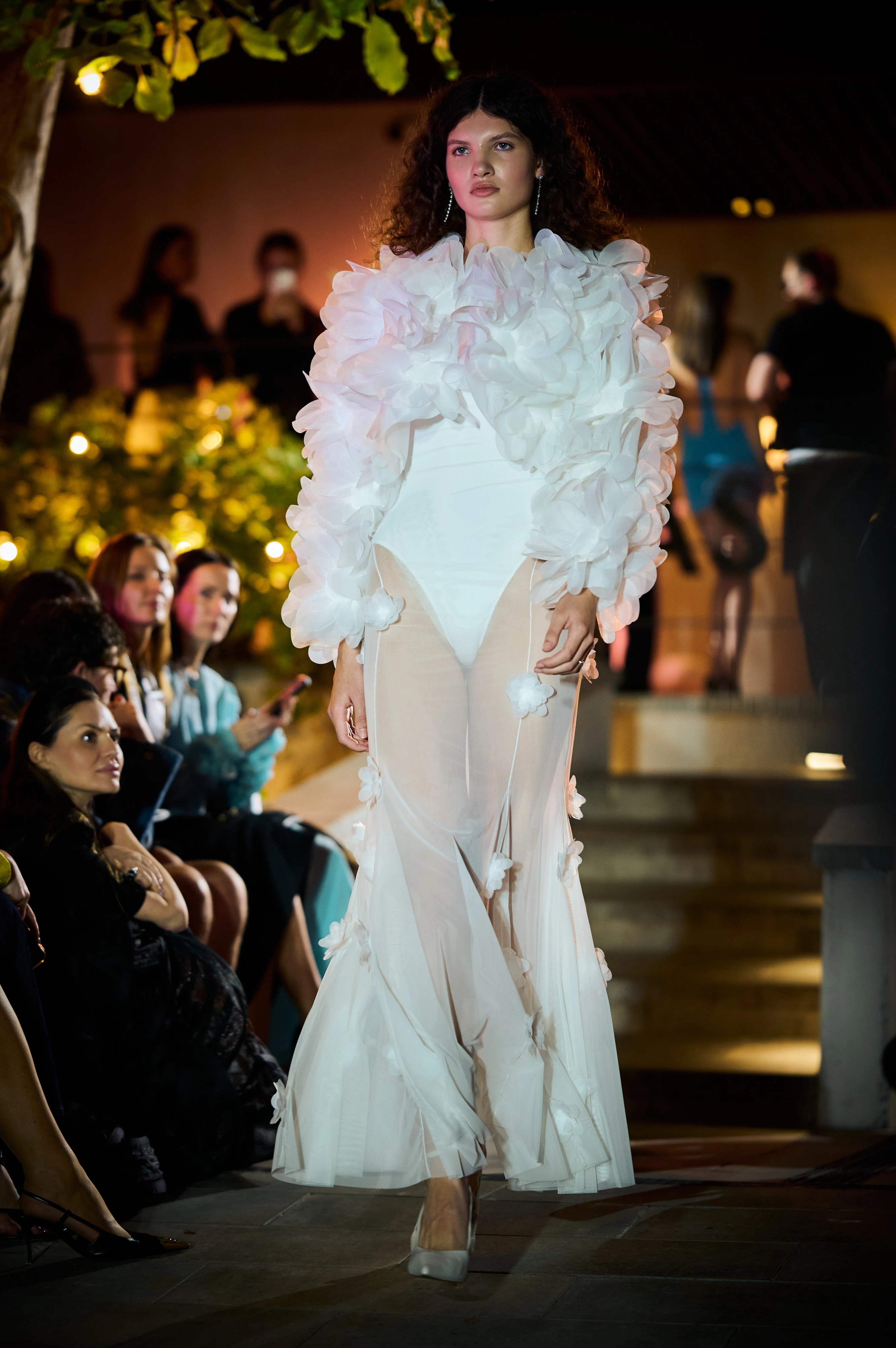 Ukrainian Fashion Week весна-літо 2027: про що говорили українські дизайнери цього сезону6