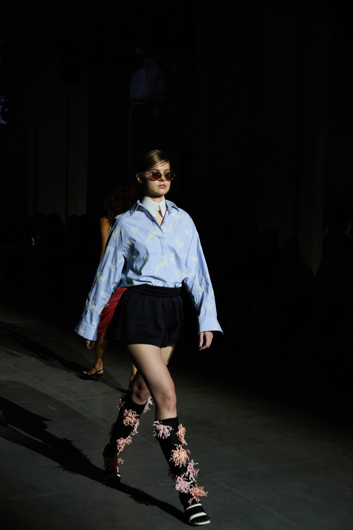 La Belle Époque та емансипація в моді: зчитуємо коди колекції TONiA SS2716