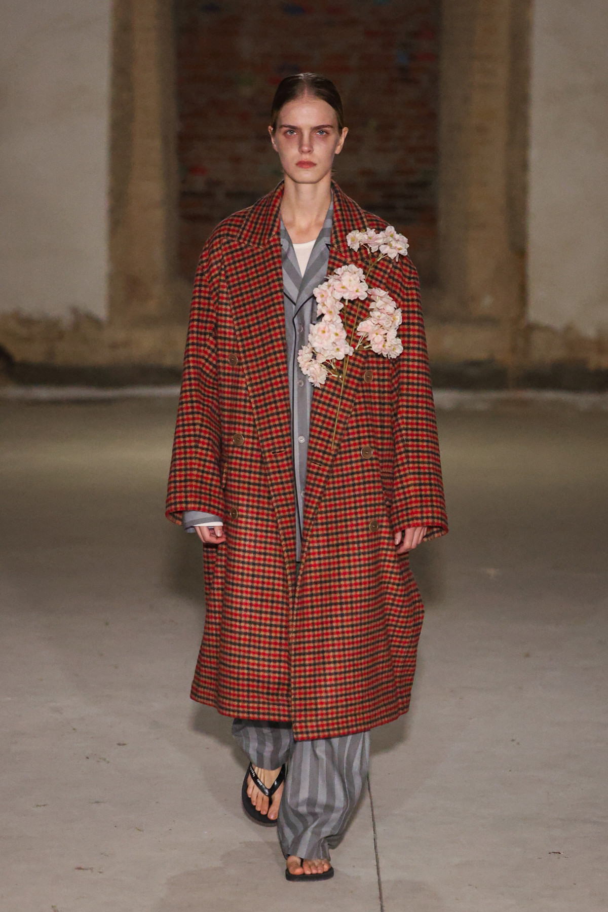 Як пройшов третій день Ukrainian Fashion Week сезону весна-літо — 202726