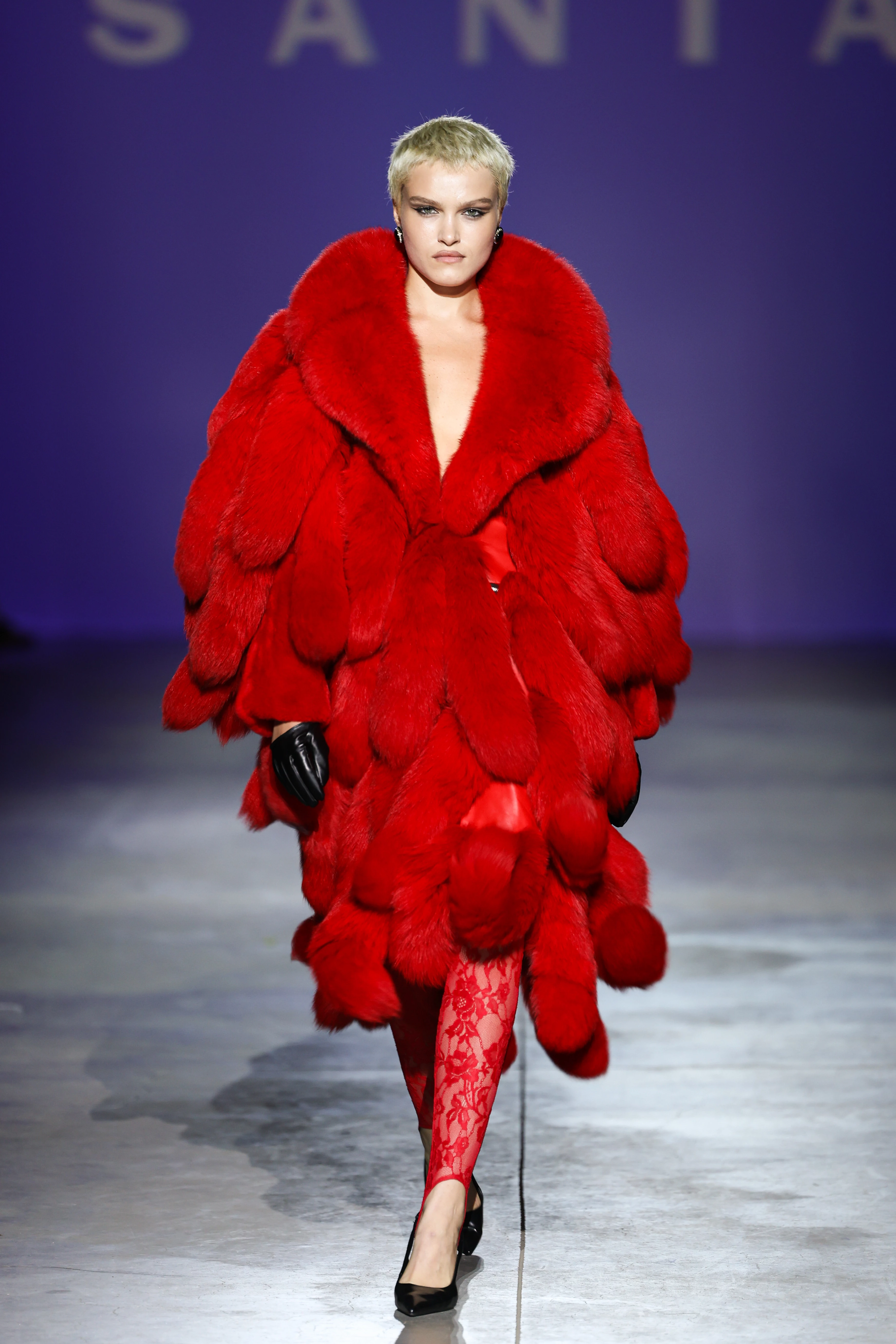 Ukrainian Fashion Week весна-літо 2027: про що говорили українські дизайнери цього сезону10