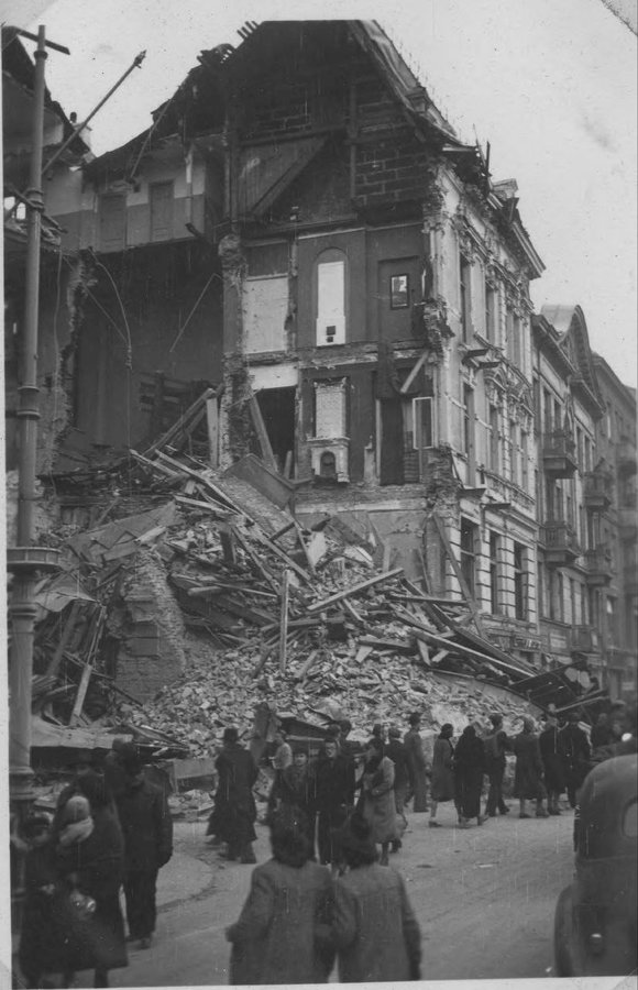 Війна, про яку домовилися у Москві: Радянсько-польська війна 1939 року. Частина І6