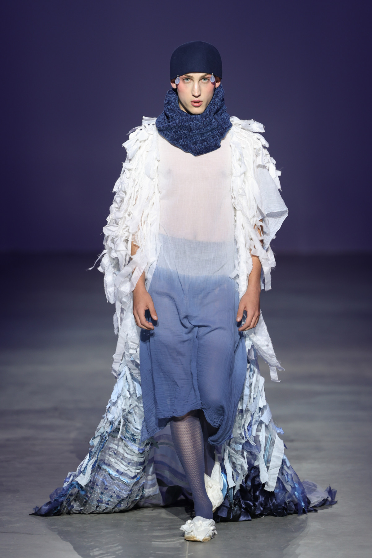 5 нових імен на Ukrainian Fashion Week SS27, які варто запам’ятати12