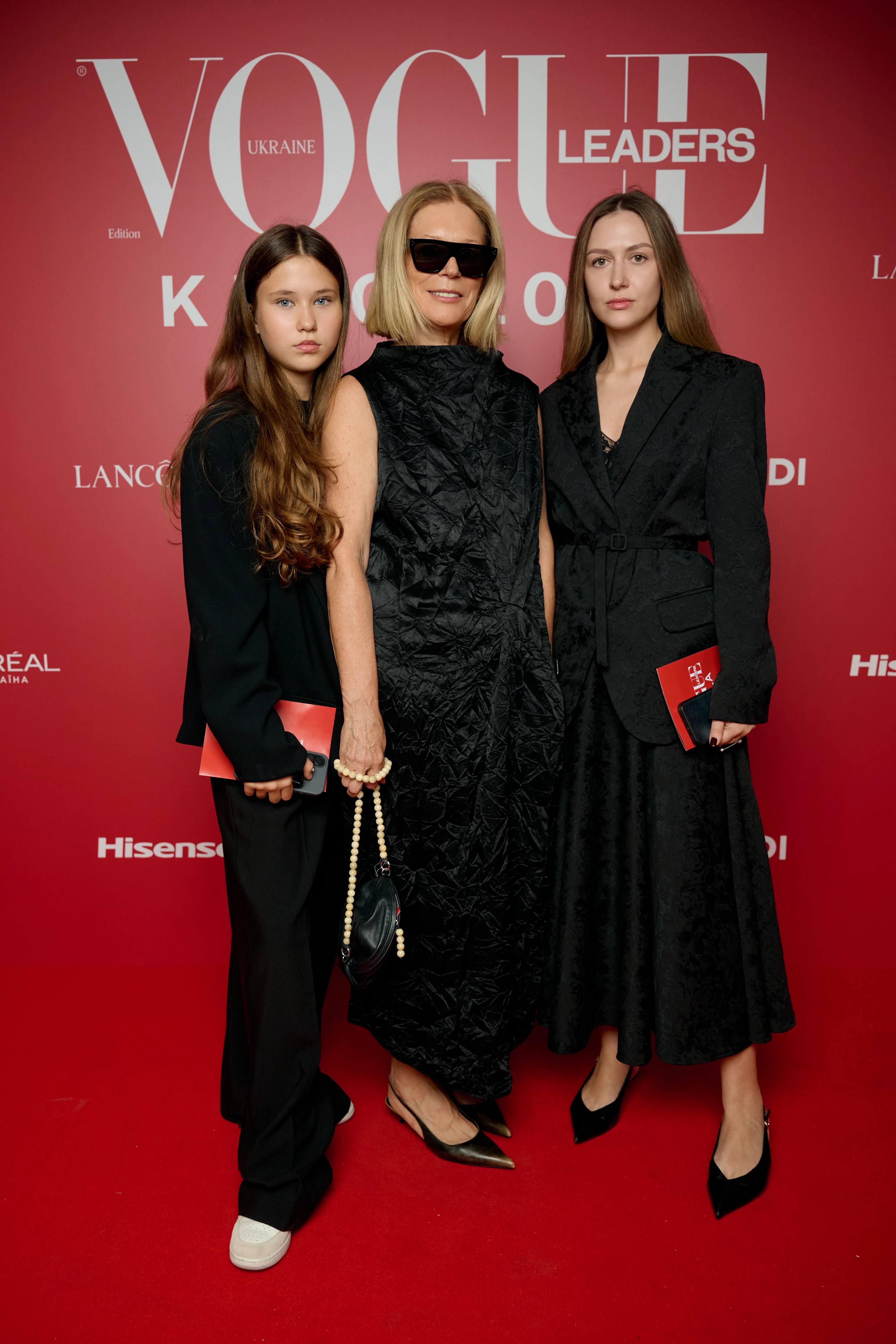 Перший гала-вечір Vogue Ukraine Leaders Gala92