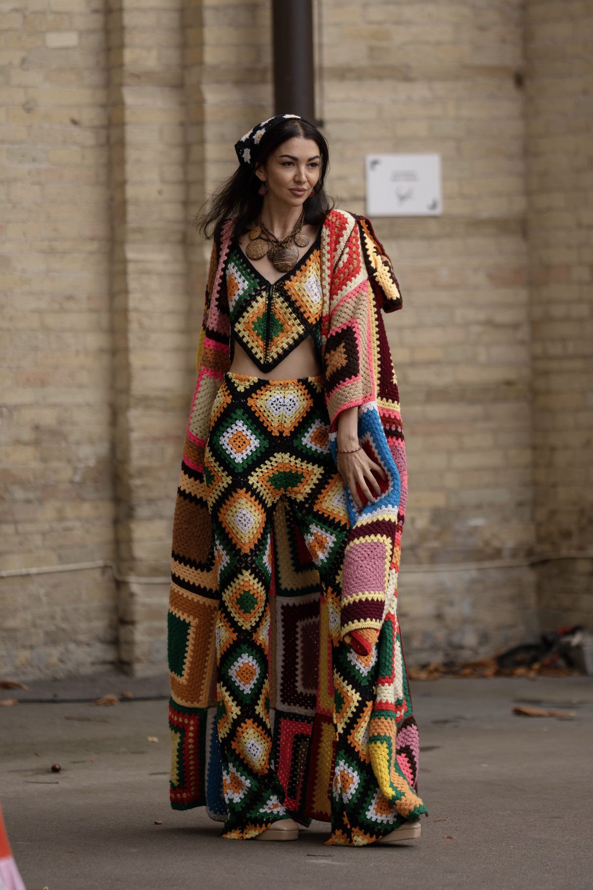 10 актуальних трендів зі streetstyle Українського тижня моди, які ми повторюватимемо цього сезону23