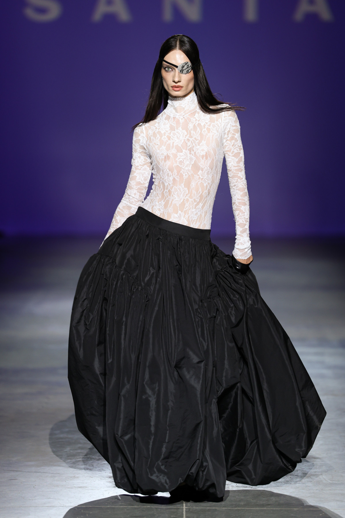 Українська мода тут і зараз: яким запам’ятався 59-й сезон Ukrainian Fashion Week20
