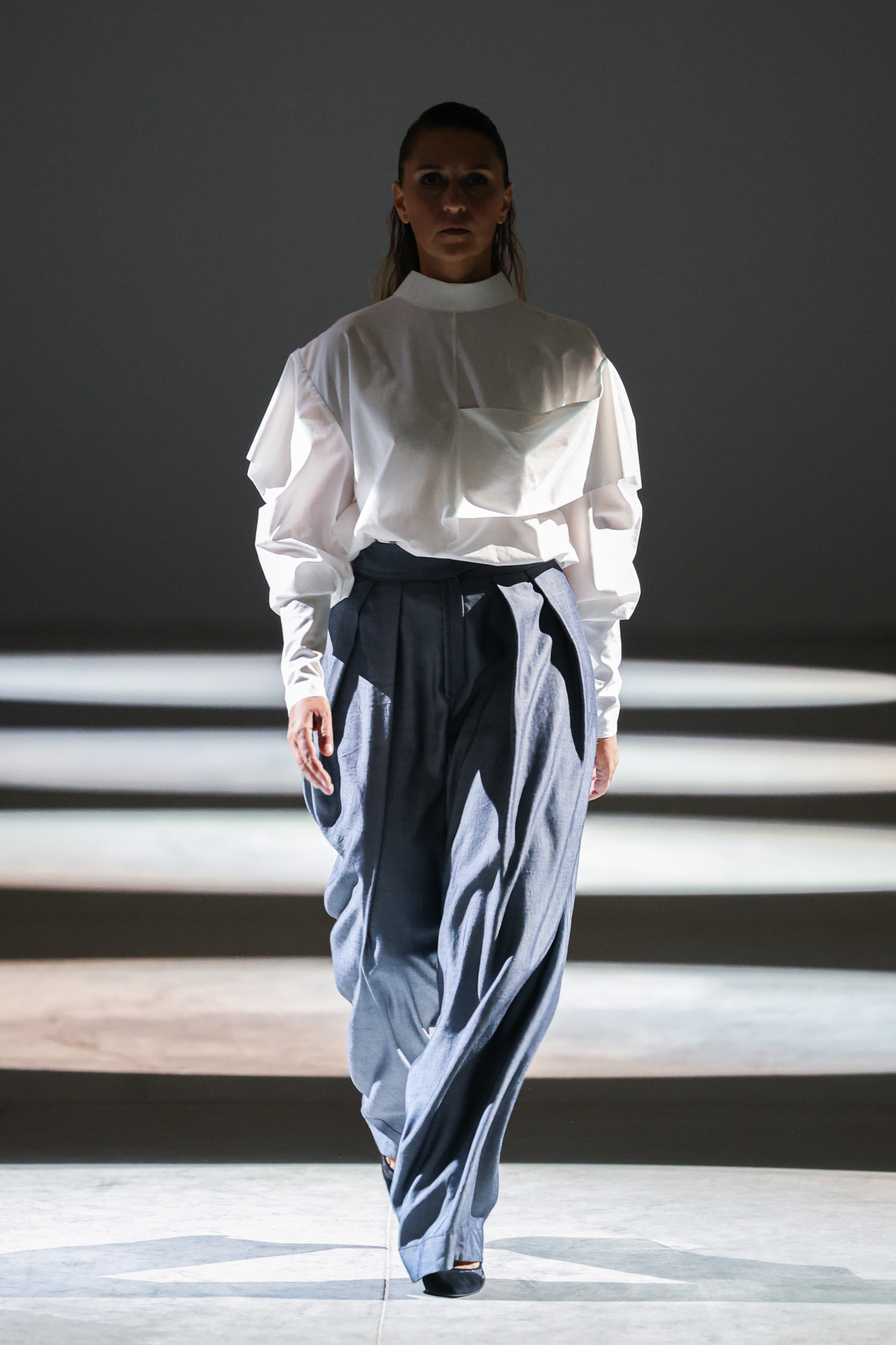 Як пройшов третій день Ukrainian Fashion Week сезону весна-літо — 20278