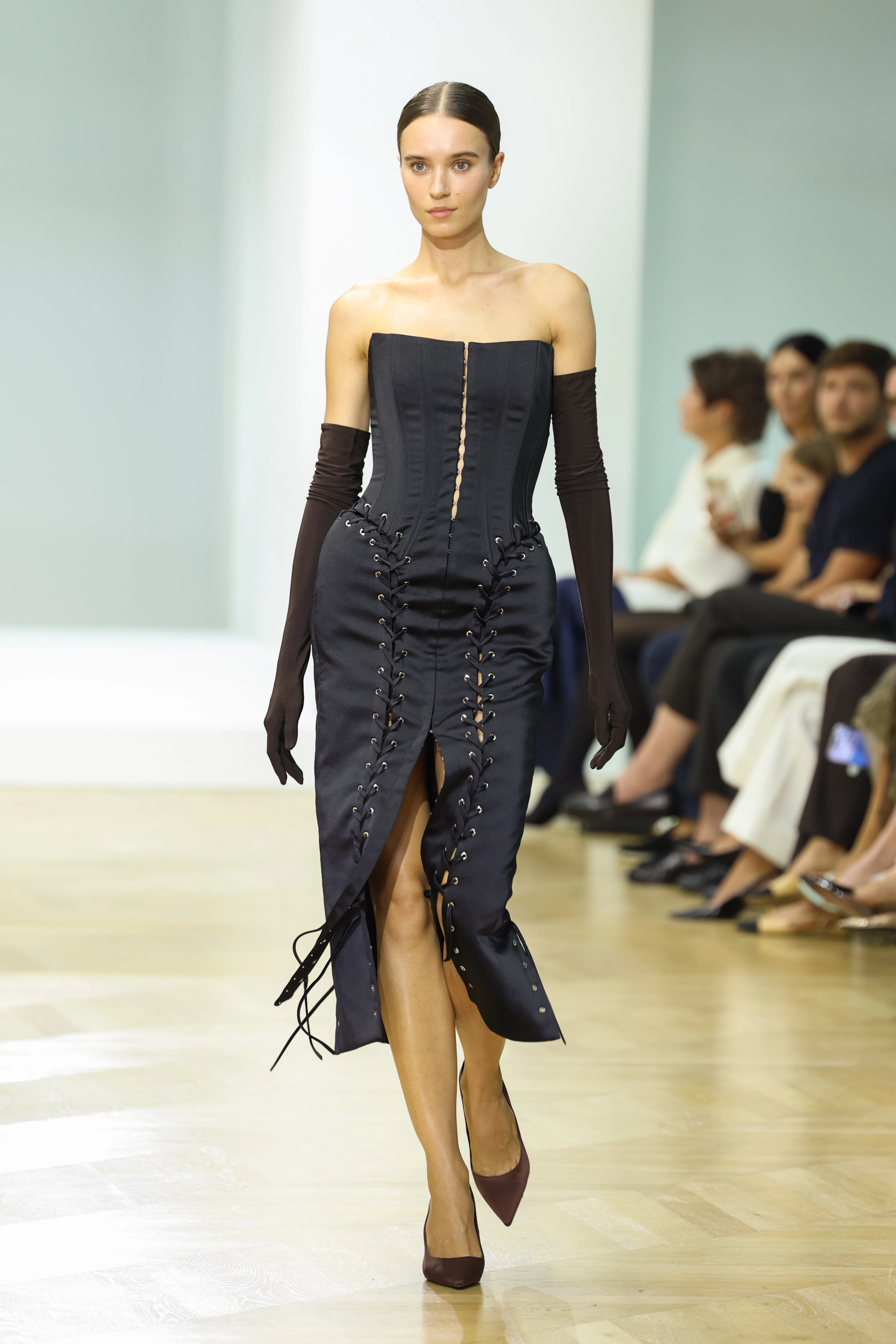 Найяскравіші дебюти Ukrainian Fashion Week весна-літо 20279