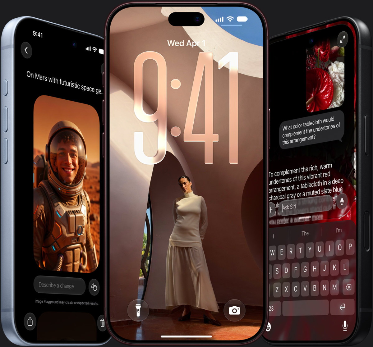 iPhone 18, перший складаний iPhone та нові AirPods: головне з Apple Event 20263