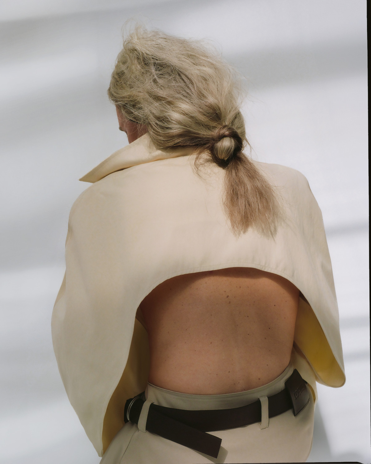 Діалог двох поколінь: fashion-історія про жіночність поза часом8