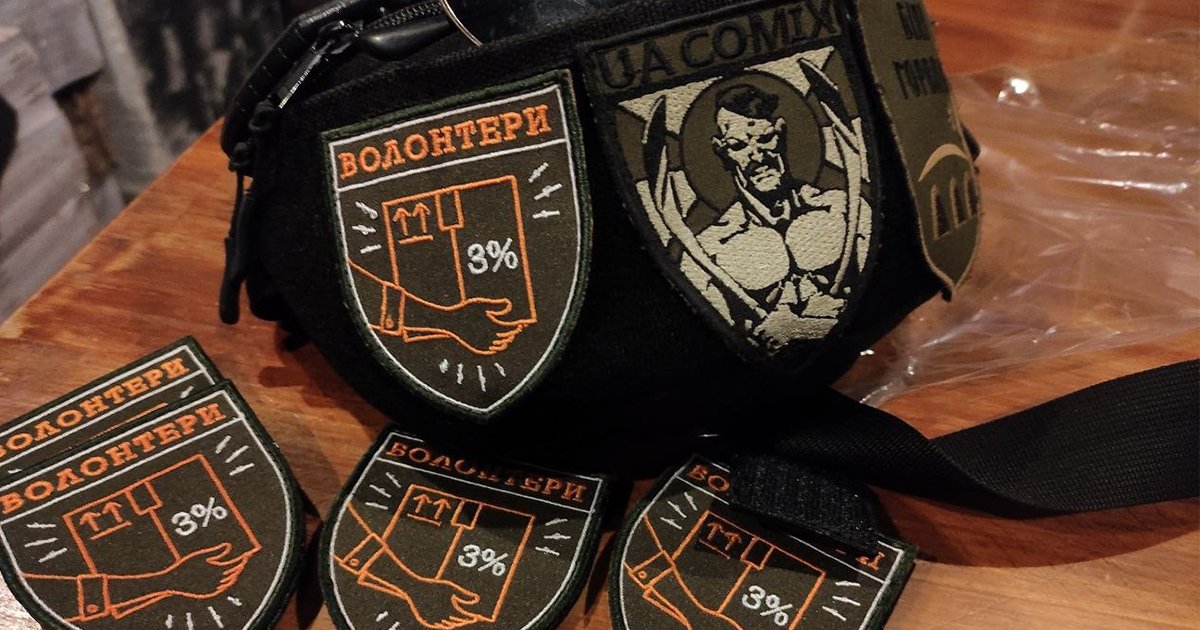 Тіна Коропецька про відповідальність: великі й маленькі кроки