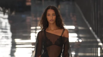 Діалоги з собою: нова колекція Fendi весна-літо 20271