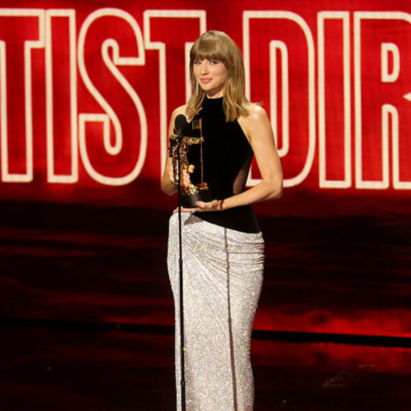 Мадонна та Тейлор Свіфт здобули найвищі нагороди MTV VMAs 2026