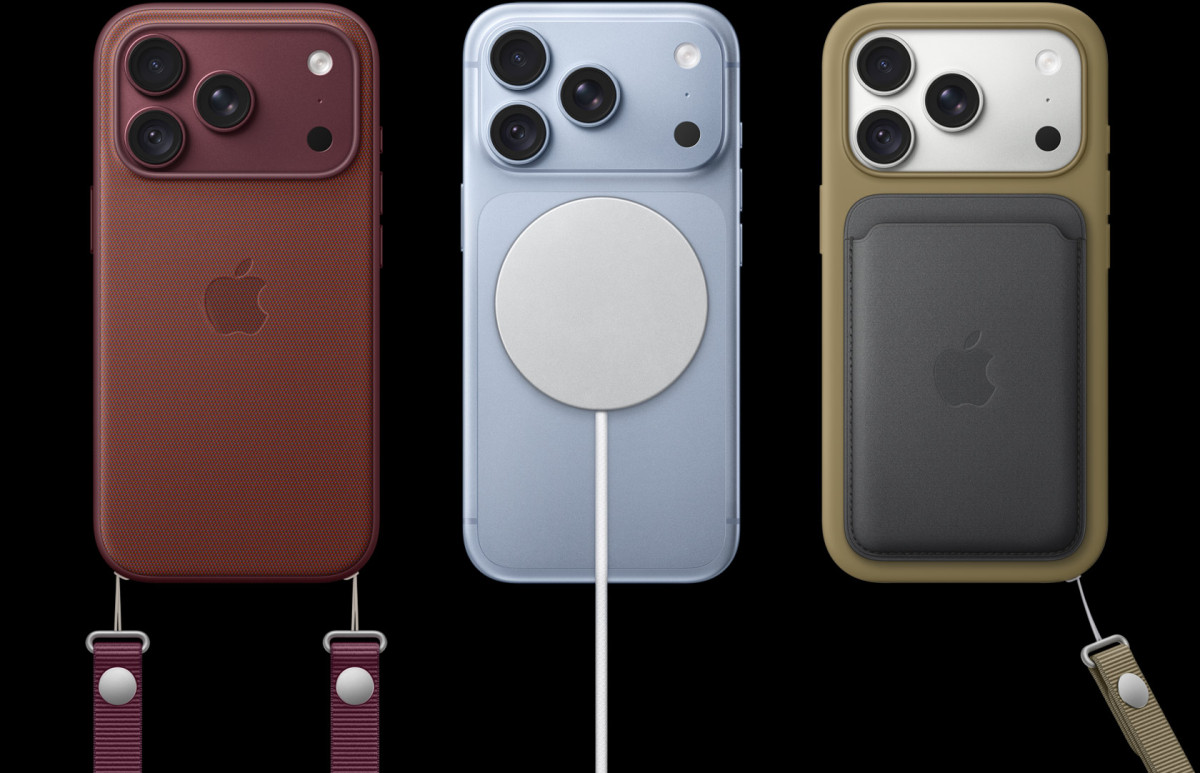 iPhone 18, перший складаний iPhone та нові AirPods: головне з Apple Event 20262