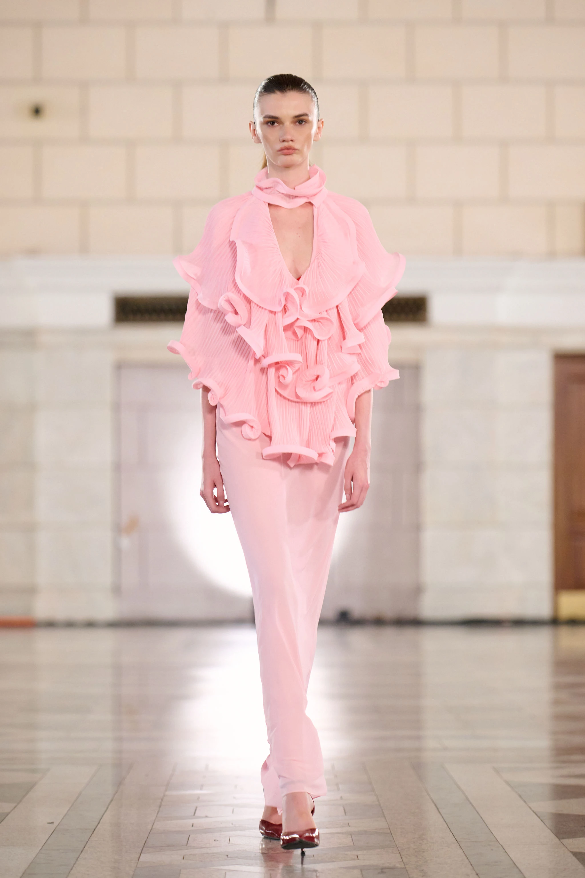 Ukrainian Fashion Week весна-літо 2027: про що говорили українські дизайнери цього сезону4