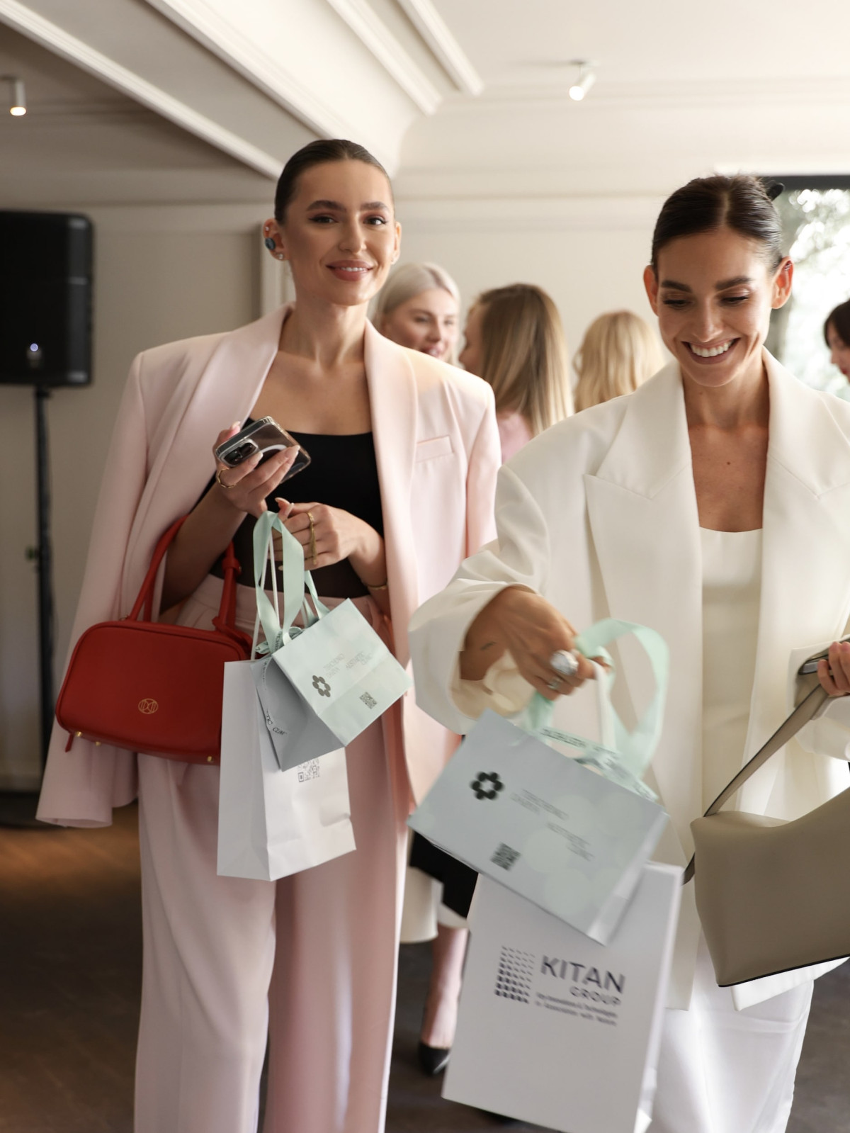 Harper’s Bazaar Beauty Brunch у Києві: як це було у The Gallery Event Hall12