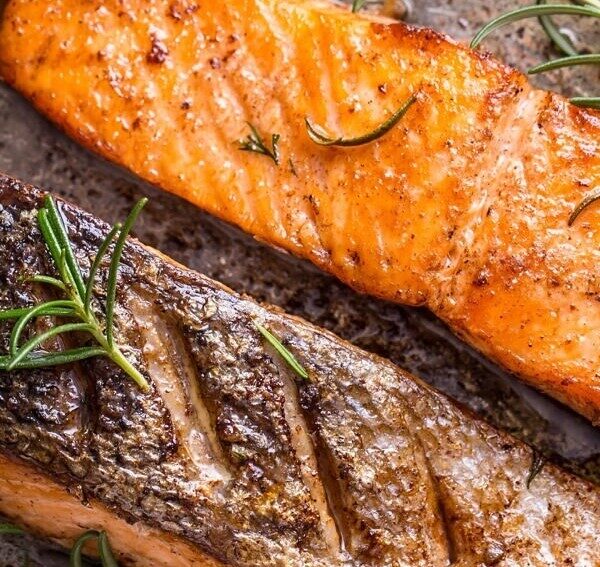 10 продуктів для довголіття, які варто додати до раціону вже зараз