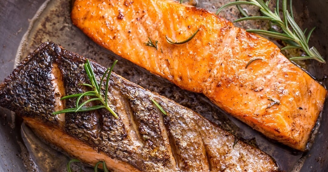 10 продуктів для довголіття, які варто додати до раціону вже зараз0