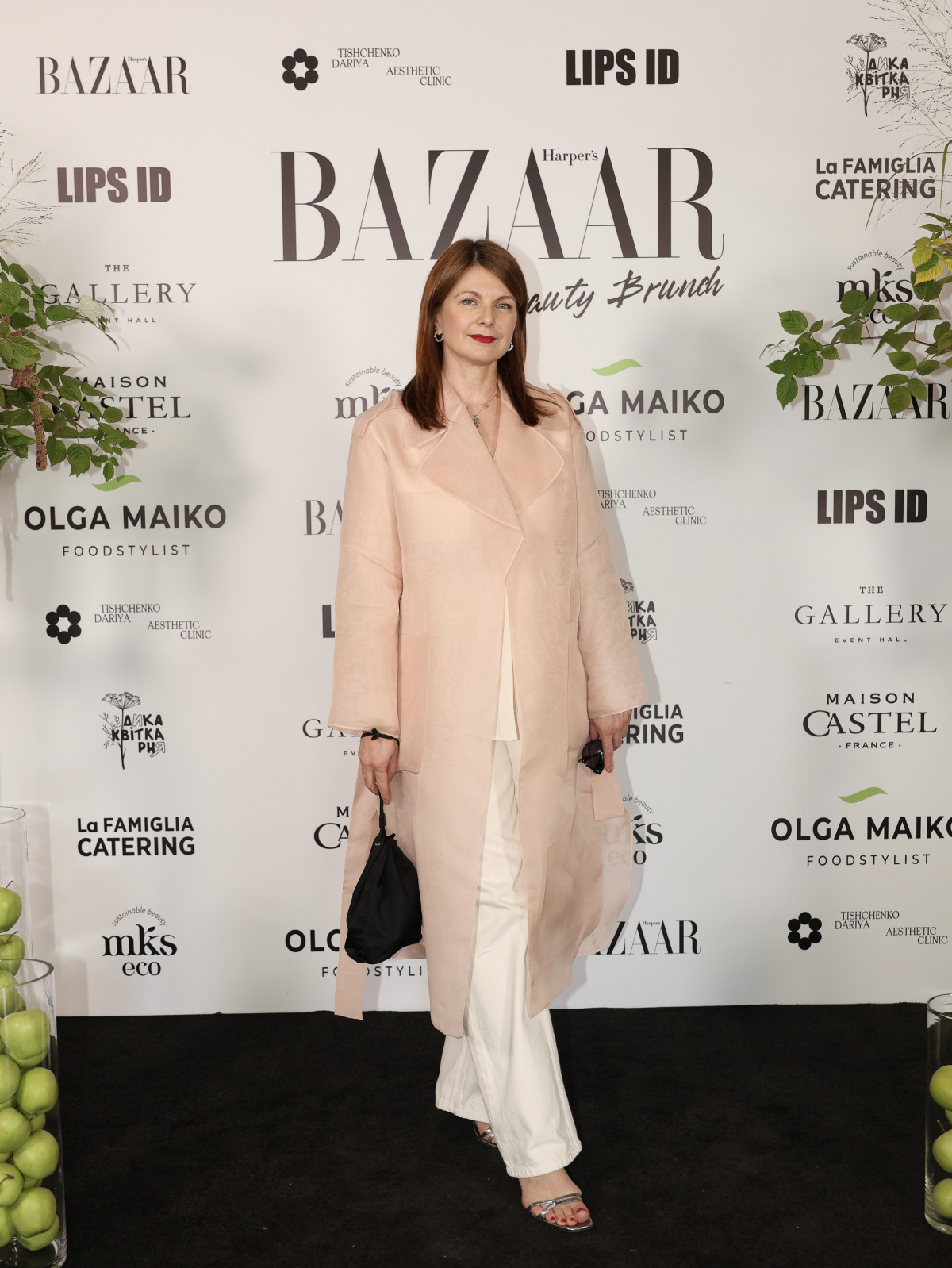Harper’s Bazaar Beauty Brunch у Києві: як це було у The Gallery Event Hall32
