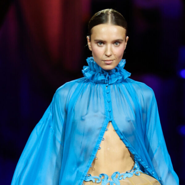 Ukrainian Fashion Week весна-літо 2027: ключові теми українських дизайнерів