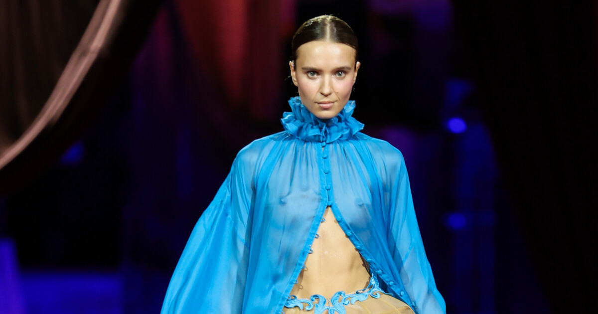 Ukrainian Fashion Week весна-літо 2027: про що говорили українські дизайнери цього сезону0