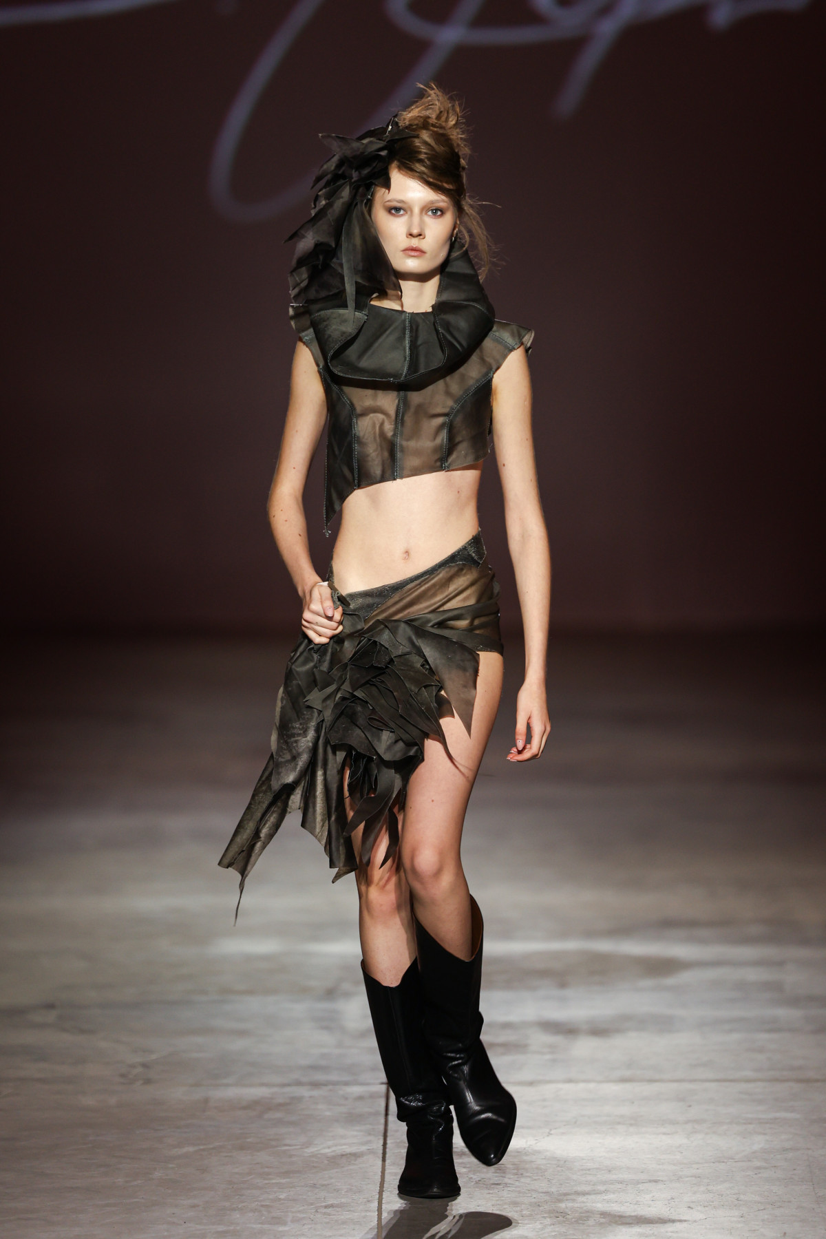 5 нових імен на Ukrainian Fashion Week SS27, які варто запам’ятати4
