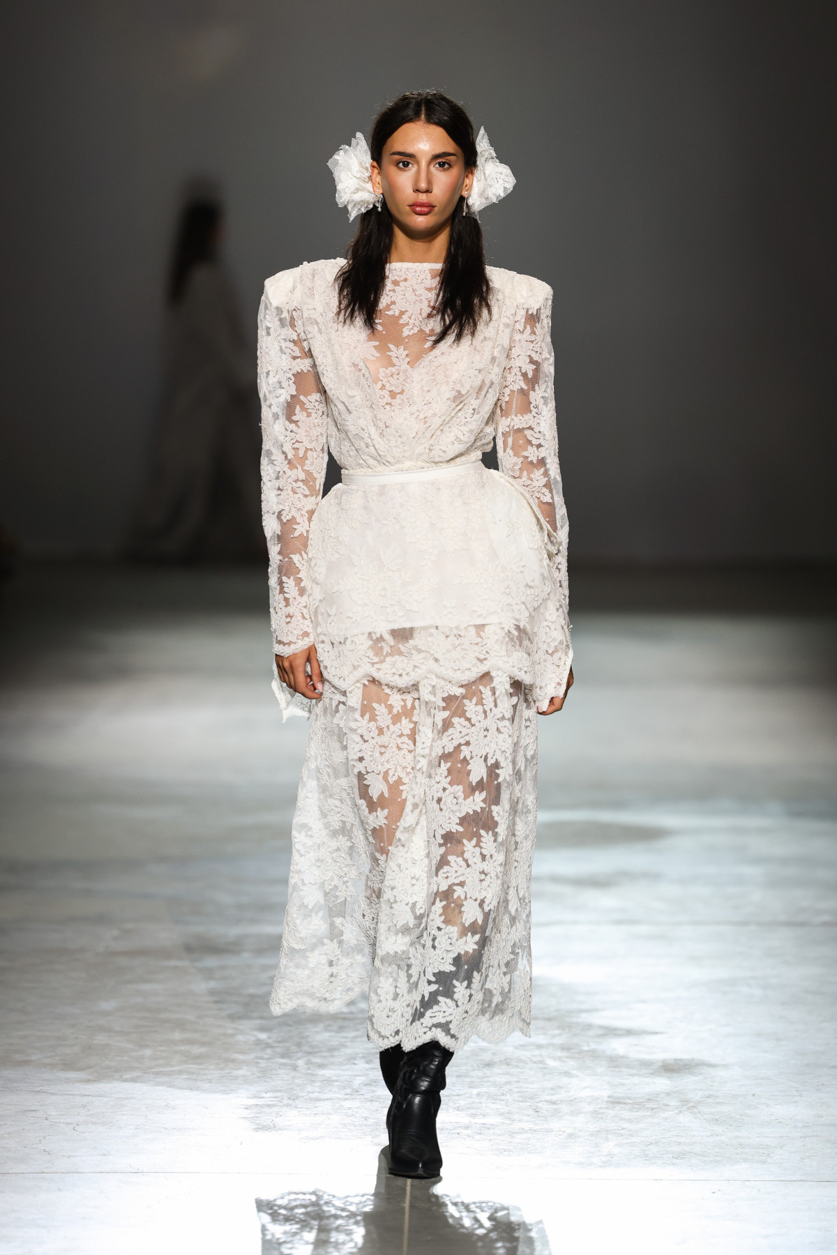 Як пройшов третій день Ukrainian Fashion Week сезону весна-літо — 202715