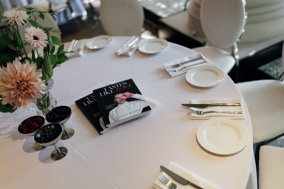 Harper’s Bazaar Beauty Brunch у Києві: як це було у The Gallery Event Hall35