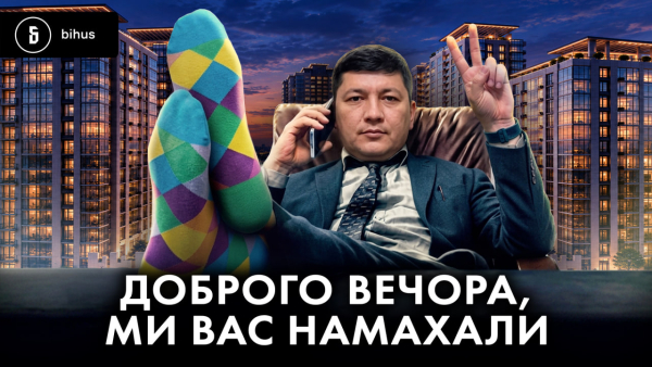 Журналісти викрили таємні активи Віталія Кіма: “Новопечерські липки”, Porsche та 18 тисяч гектарів для мисливства