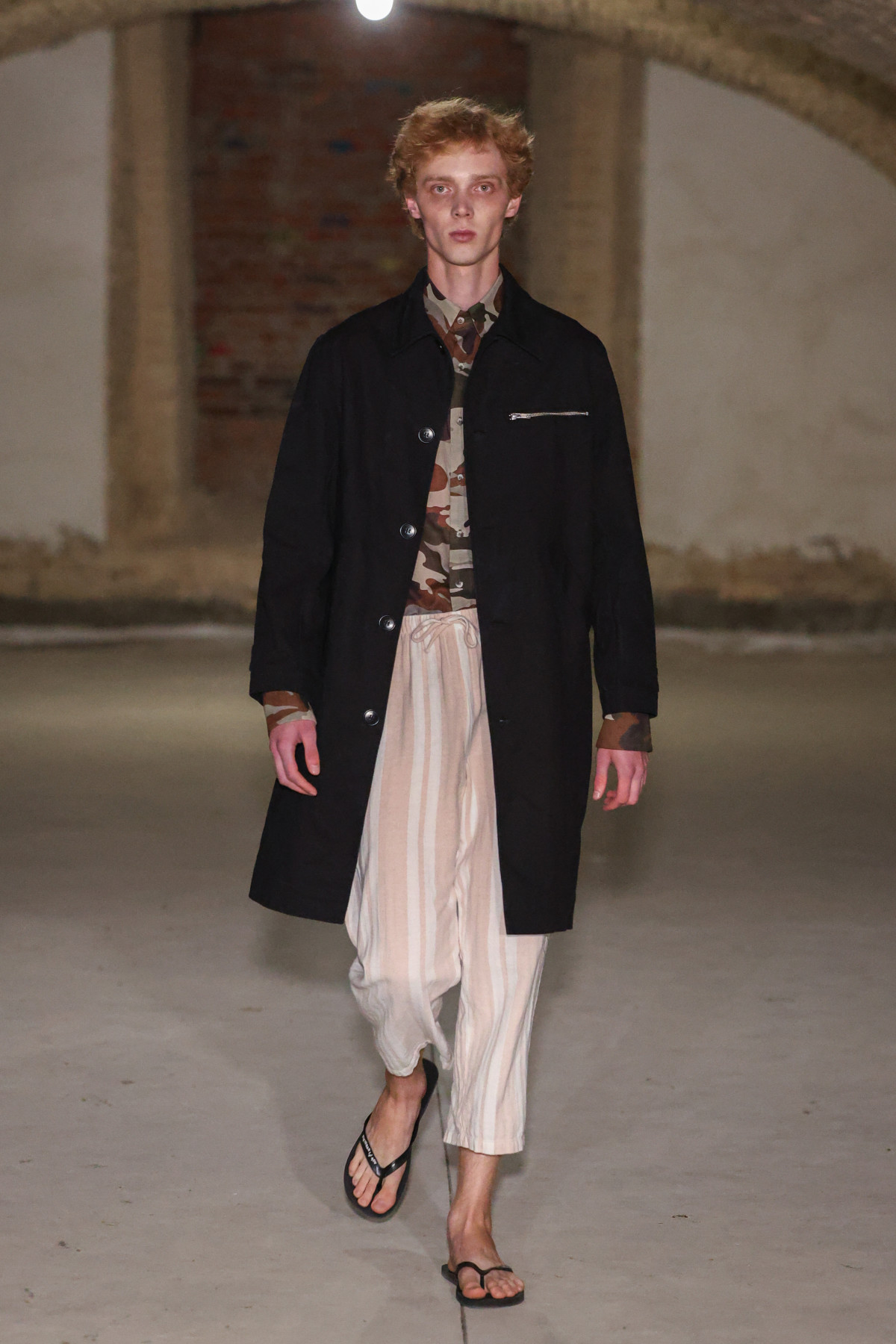Як пройшов третій день Ukrainian Fashion Week сезону весна-літо — 202728