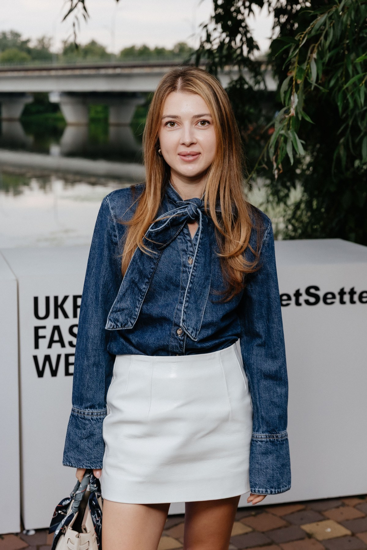 Як минув коктейль з нагоди старту Ukrainian Fashion Week SS’276