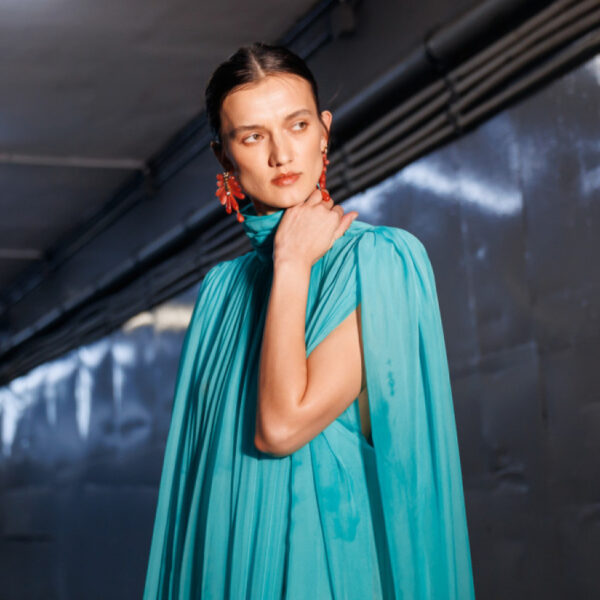 15 трендів Ukrainian Fashion Week, які захоплюють