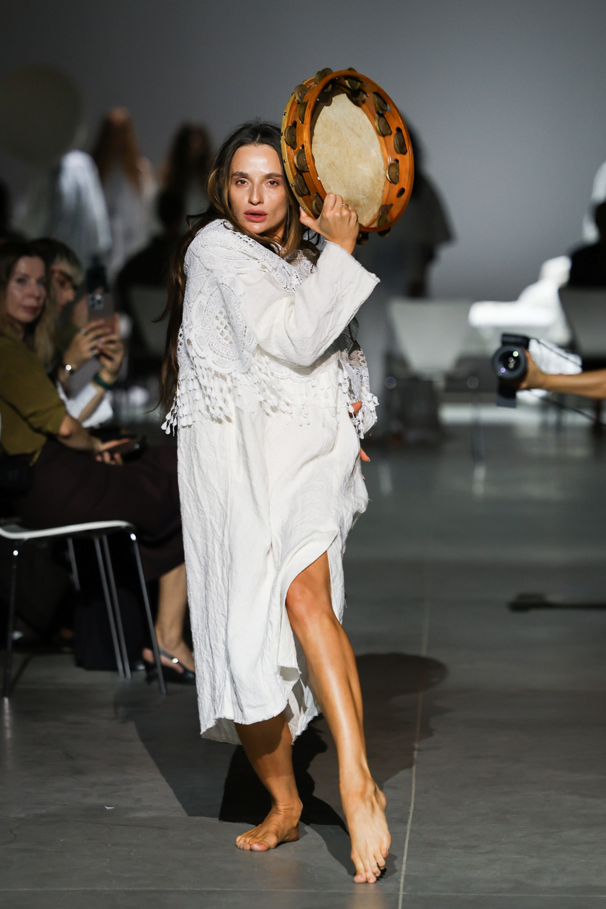 Як пройшов третій день Ukrainian Fashion Week сезону весна-літо — 20271