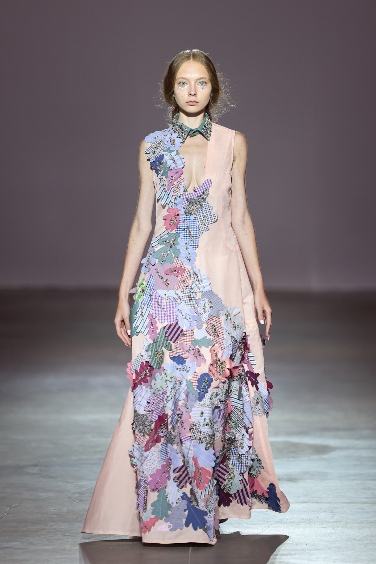 5 нових імен на Ukrainian Fashion Week SS27, які варто запам’ятати20