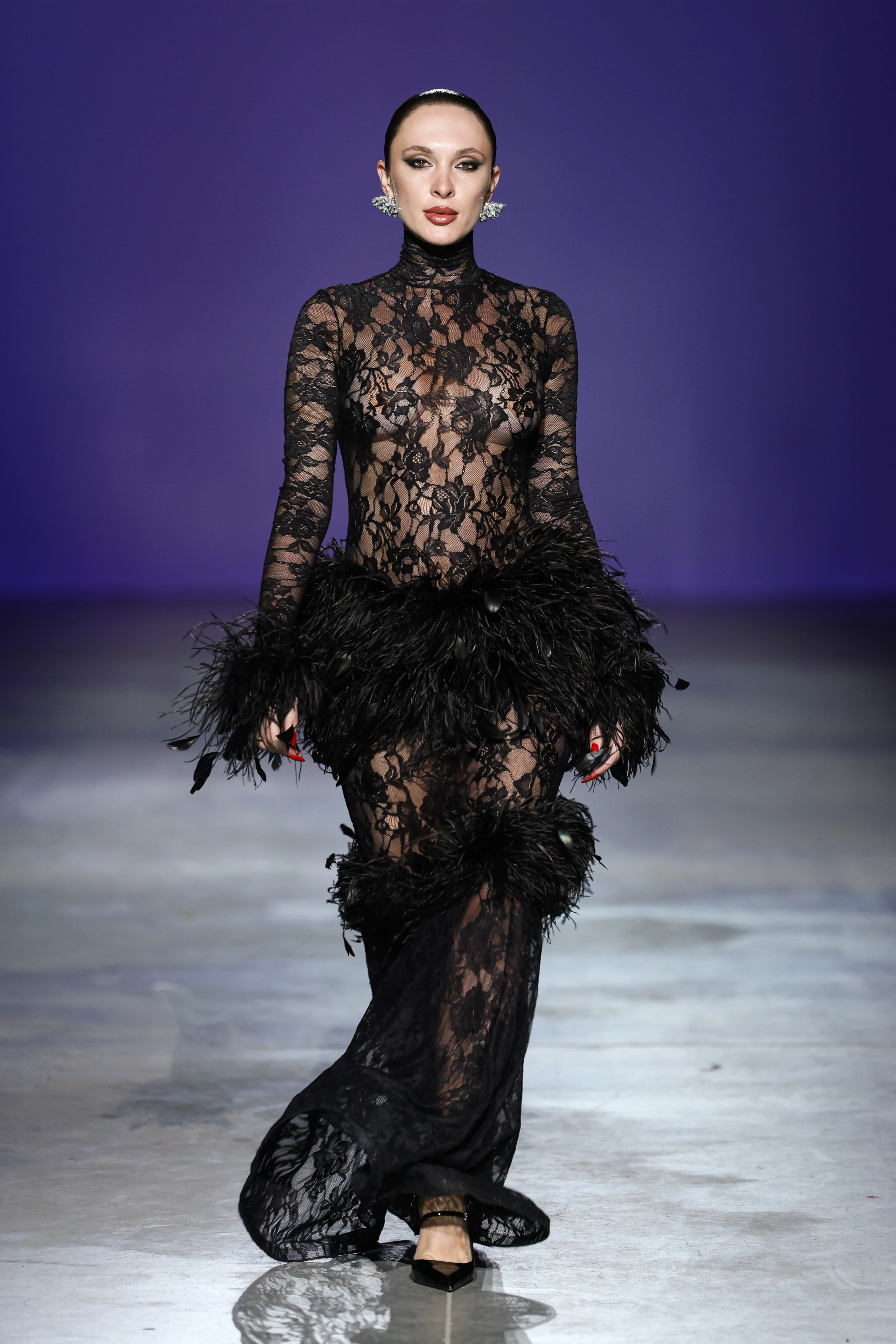 Ukrainian Fashion Week весна-літо 2027: про що говорили українські дизайнери цього сезону11