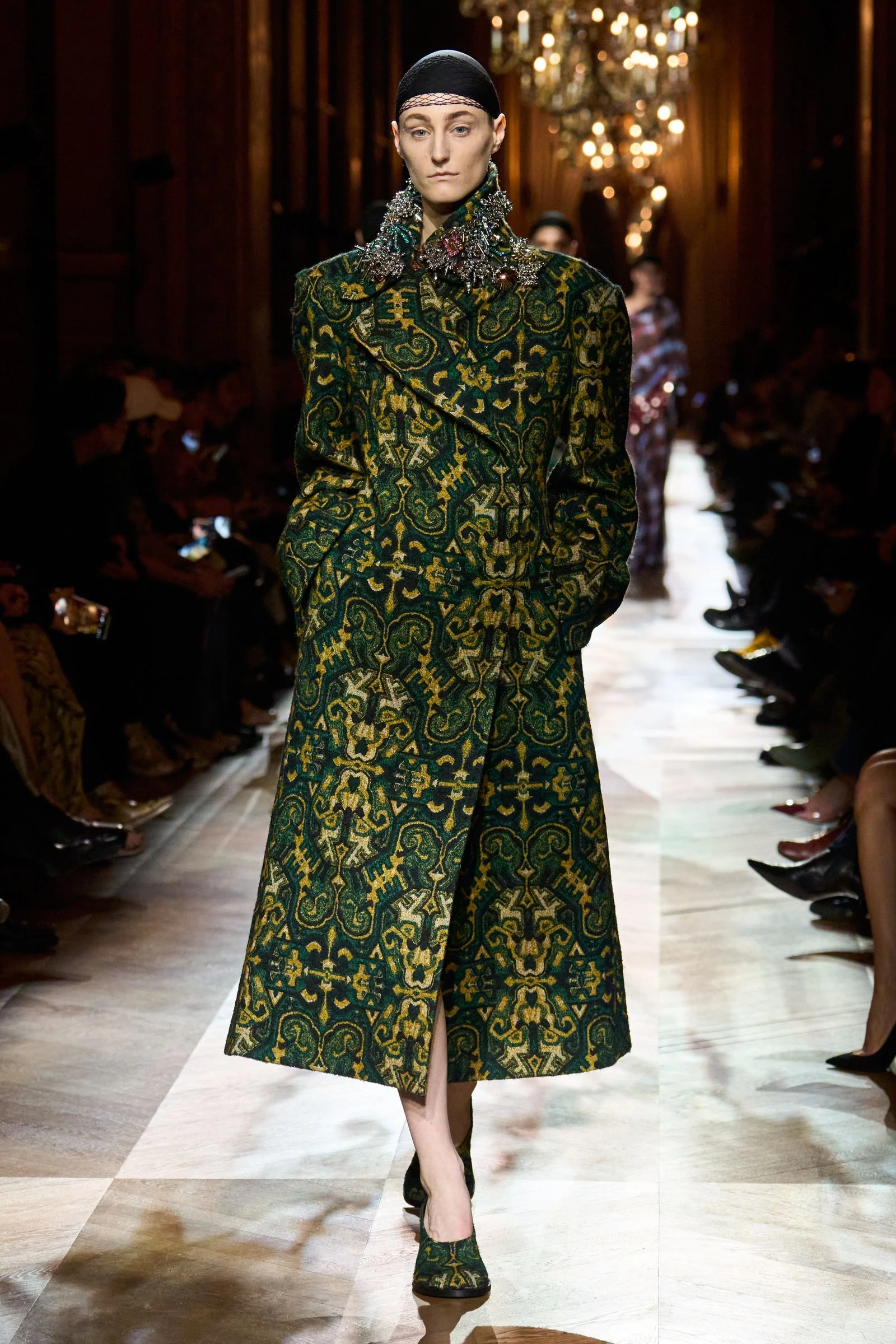 Модний прогноз: екстрасенс, астрологи й таролог передбачають головні тренди осені6