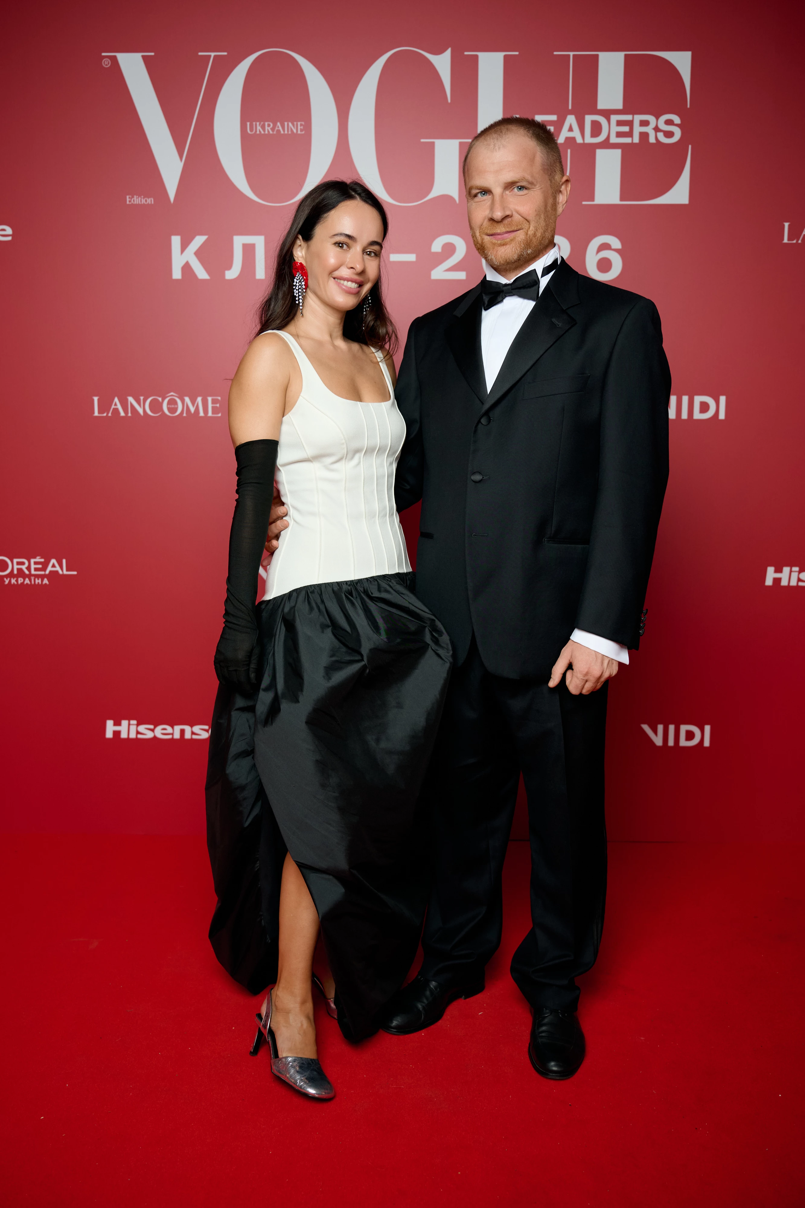 Перший гала-вечір Vogue Ukraine Leaders Gala90