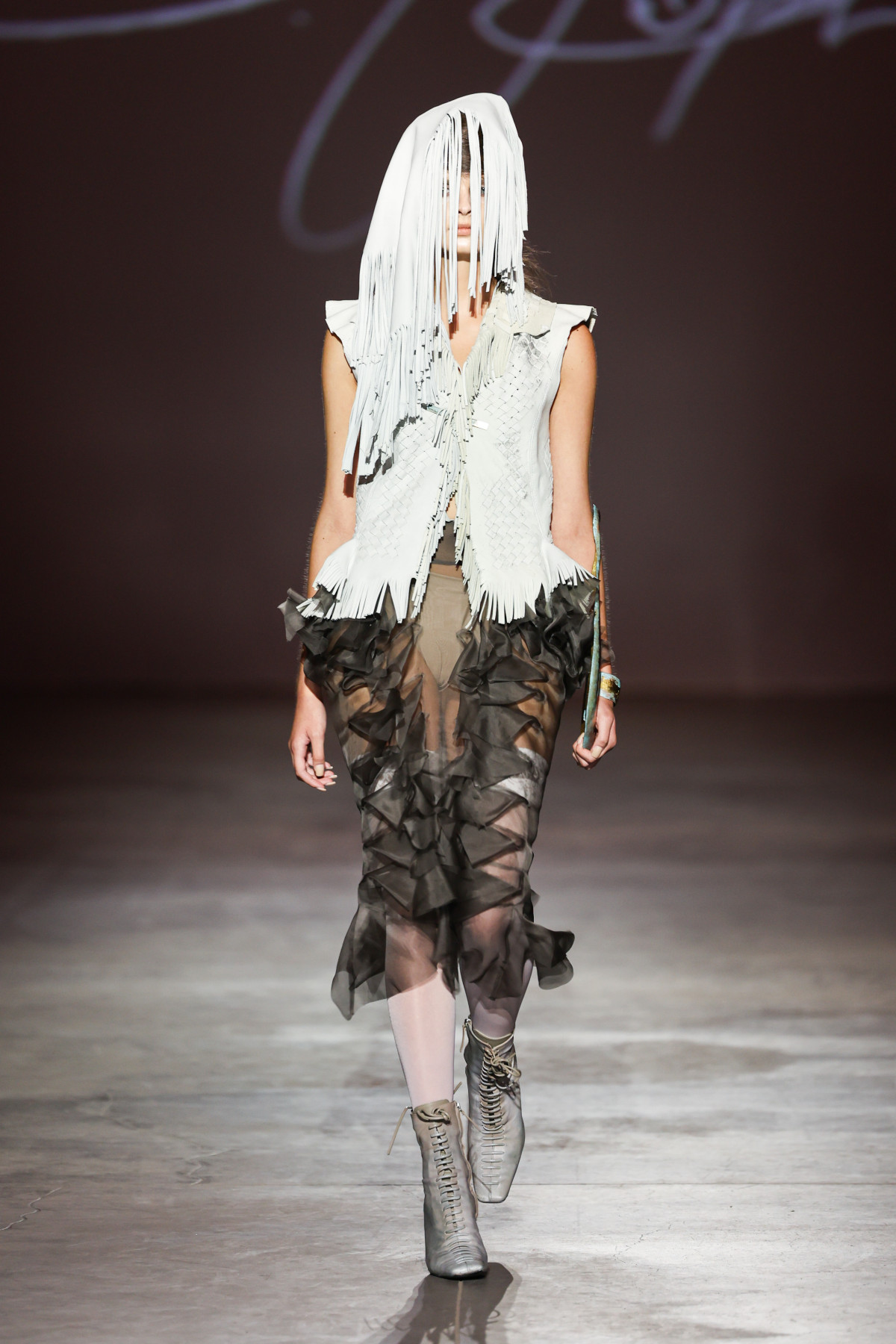 5 нових імен на Ukrainian Fashion Week SS27, які варто запам’ятати5