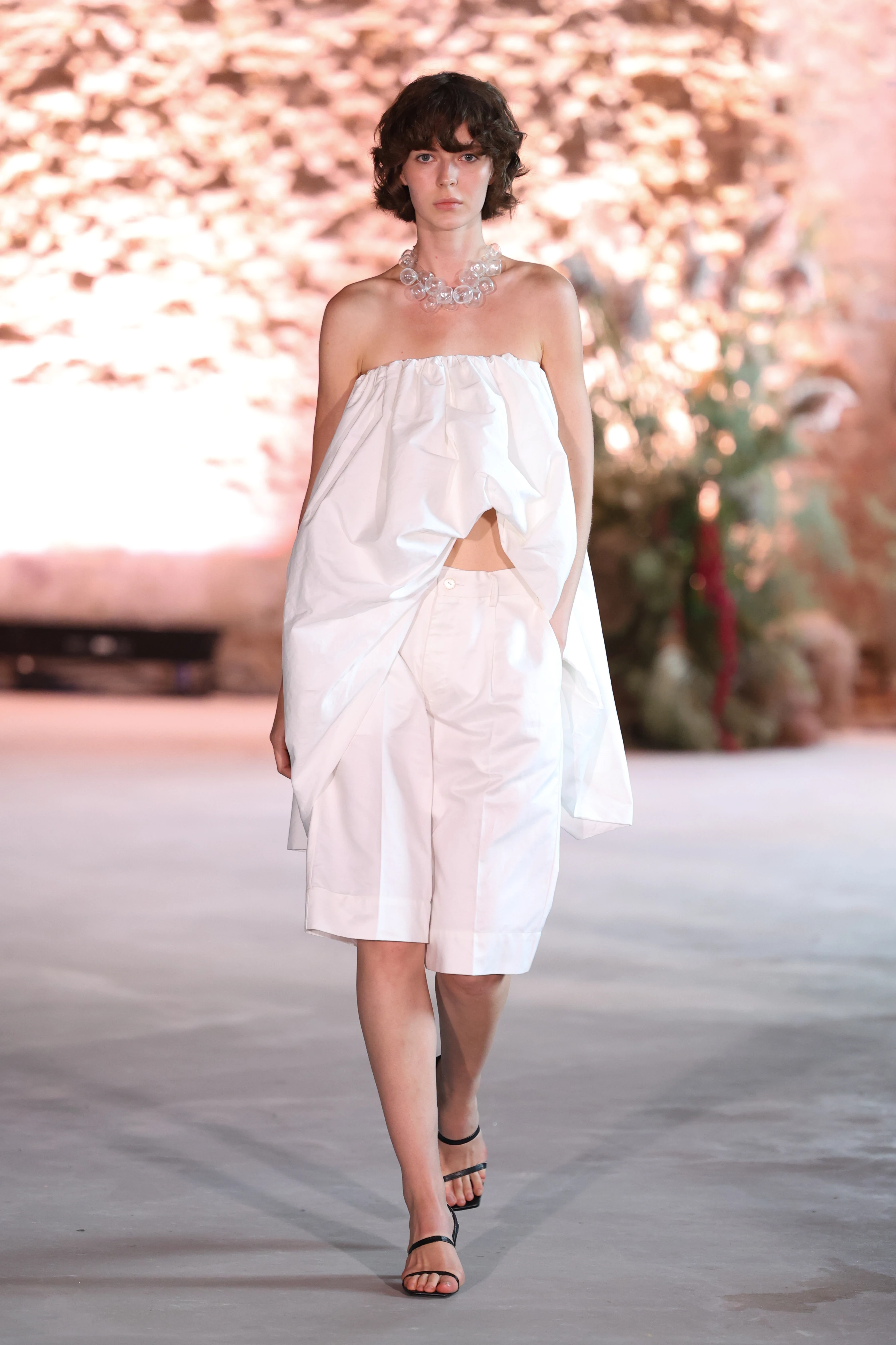 Ukrainian Fashion Week весна-літо 2027: про що говорили українські дизайнери цього сезону22