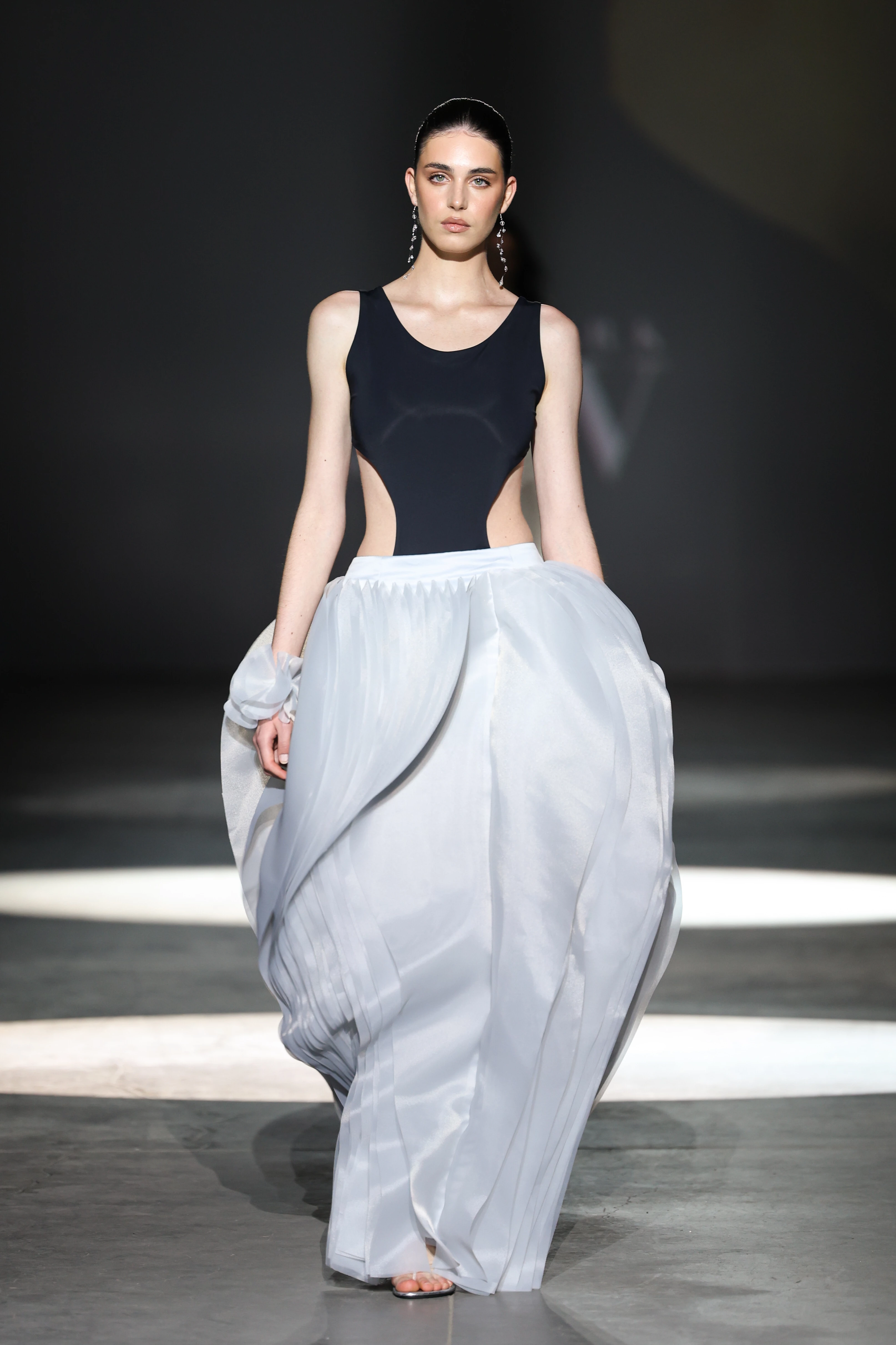 Ukrainian Fashion Week весна-літо 2027: про що говорили українські дизайнери цього сезону8