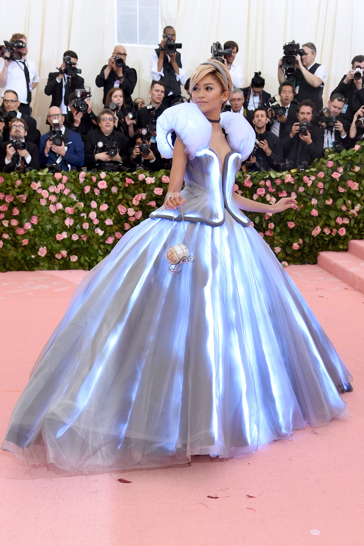 Як змінювався стиль Зендеї: шлях від зірки Disney до головної fashion-ікони сучасності7