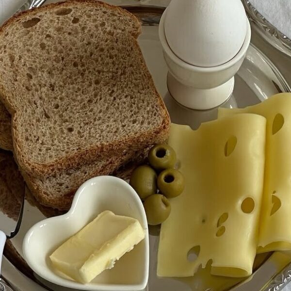 14 продуктів, що повернуть енергію і подолають втому