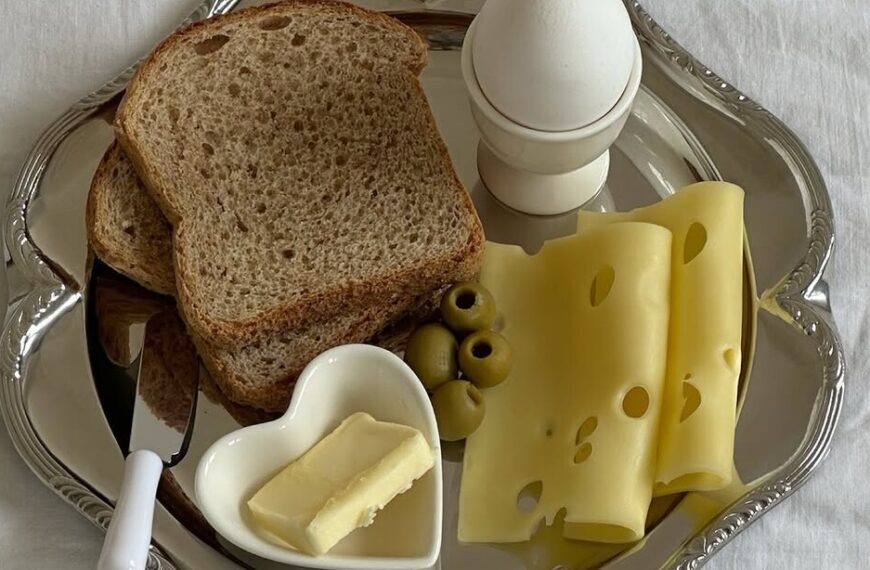14 продуктів, що повернуть енергію і подолають втому